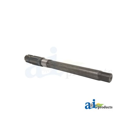 A & I Products Shaft, PTO 15" x1.5" x1.5" A-TC422-25314